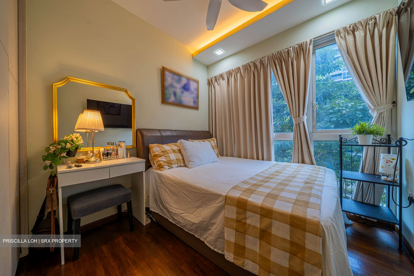 Waterview (D18), Condominium #551325051
